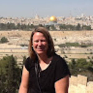 Meet your Posher, Deb